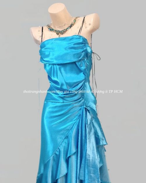 7 kinh nghiệm đi chợ vải cho shop mới