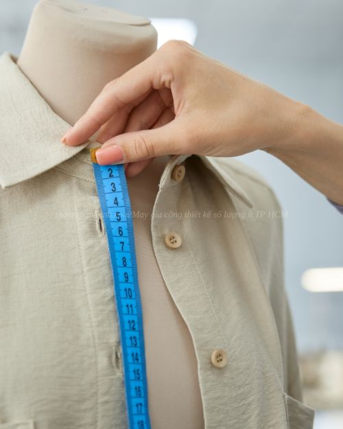 Phú Thọ Hòa: Thiên đường vải ký nhưng đầy rủi ro