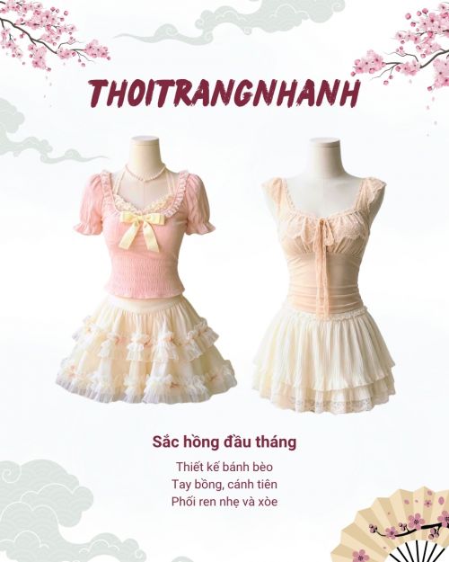 Tips đặt may số lượng nhỏ cho Local Brand 2026