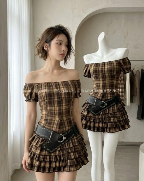 Nên làm gì trước khi mở shop quần áo?