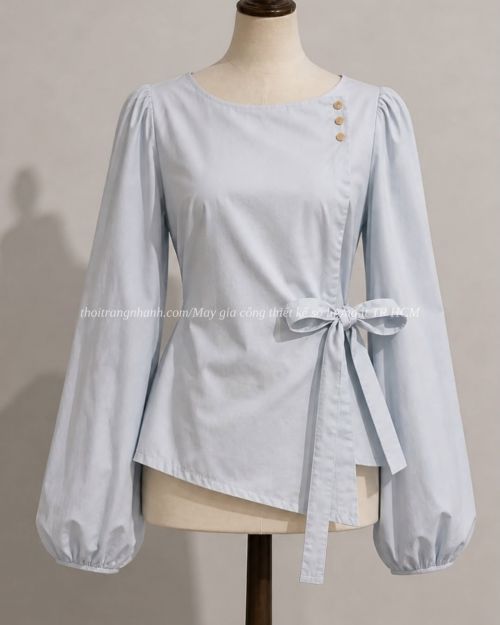 Nên đặt may thiết kế hay đặt mua giá sỉ để mở shop quần áo nữ?